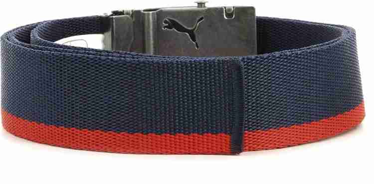 Puma belts flipkart discount