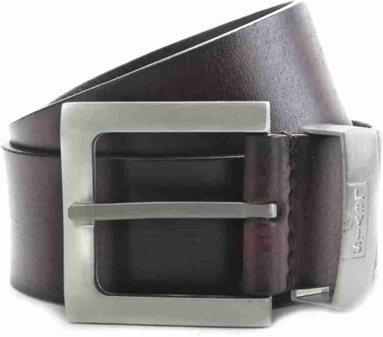 Levis shop belt flipkart