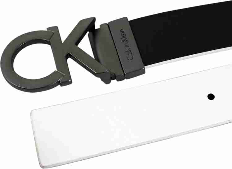 Ck original clearance belt