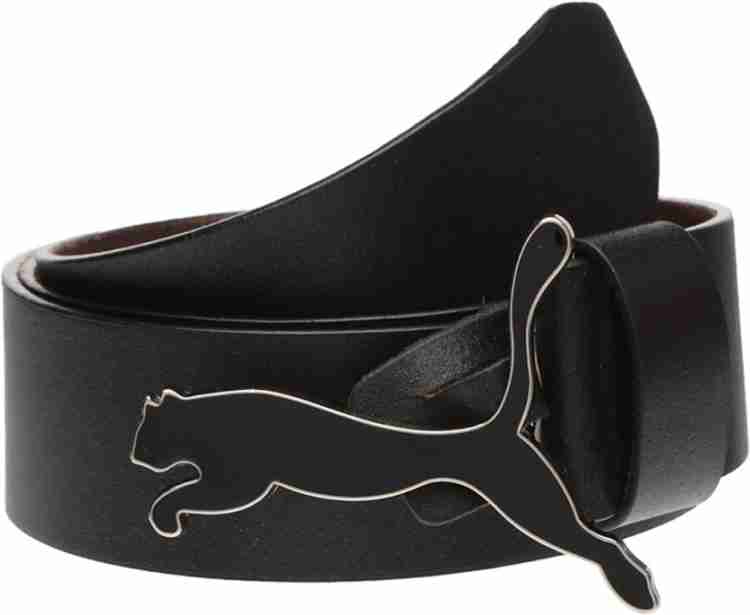 Puma store belts flipkart