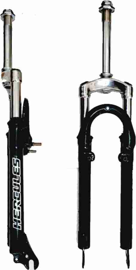 HERCULES Iron Road Bike Bicycle Fork Price in India Buy HERCULES Iron Road Bike Bicycle Fork online at Flipkart