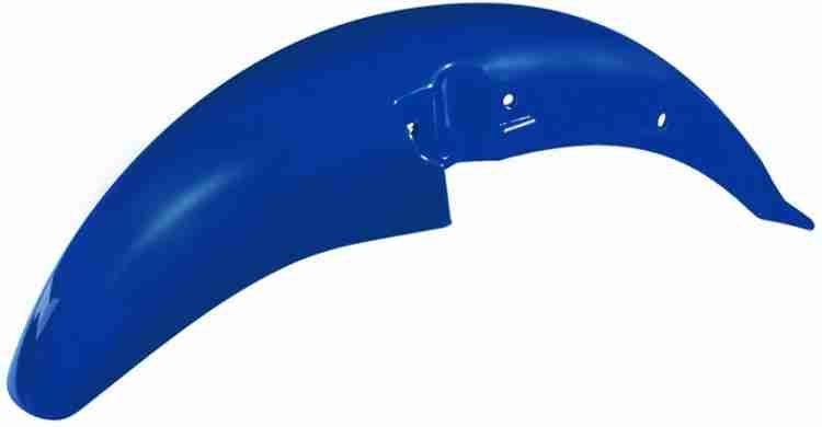 Pulsar clearance 135 mudguard