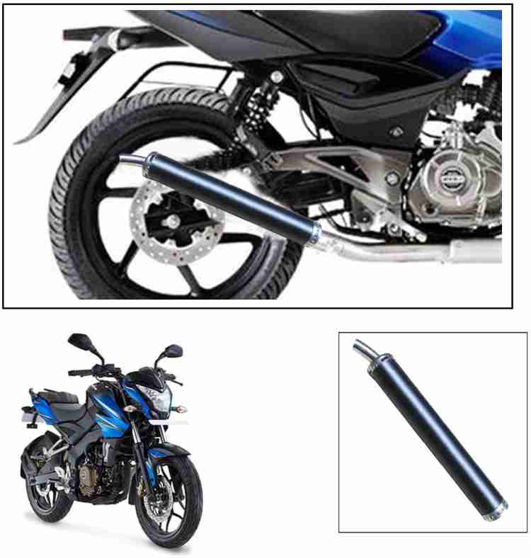 Ns 200 exhaust deals price