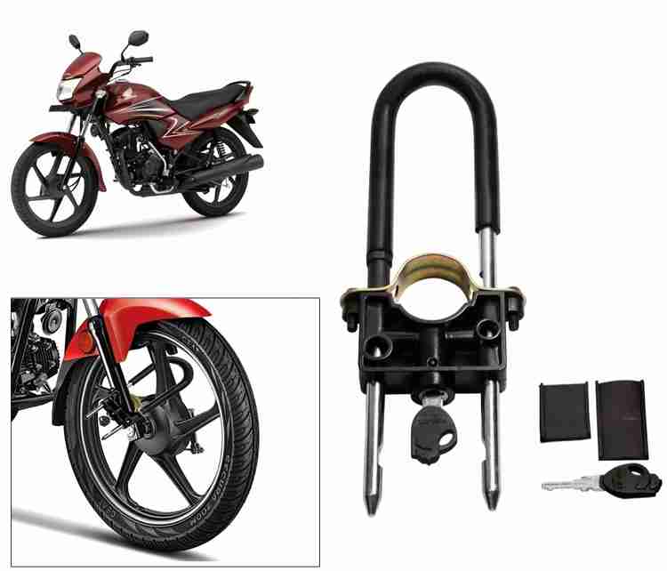 Honda dream yuga key lock set price shop