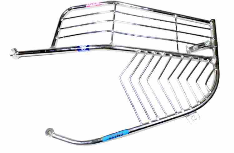 Royal enfield saree guard 2024 online