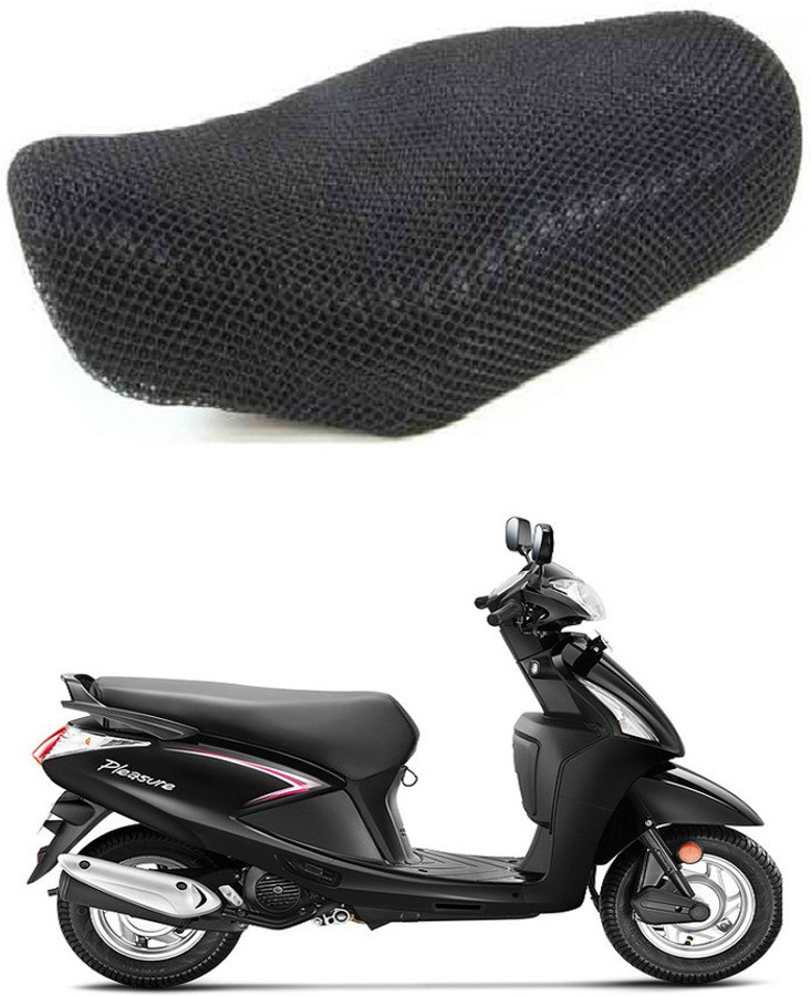 Bike Seat Cover Hero Pleasure Full Seat Price Seat Cover For