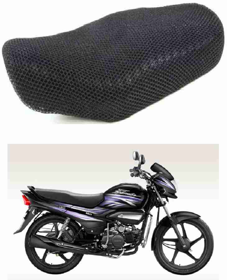 Hero super splendor seat cover price online