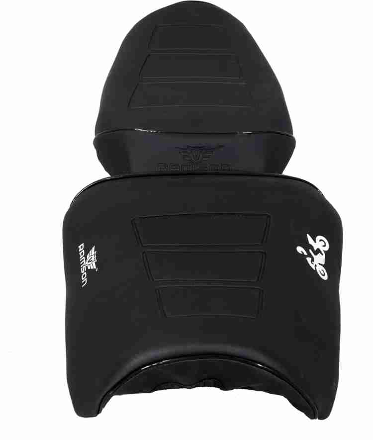 Pulsar rs 200 seat cover on sale