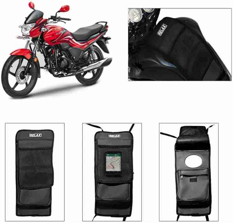 Hero passion pro tank cover clearance