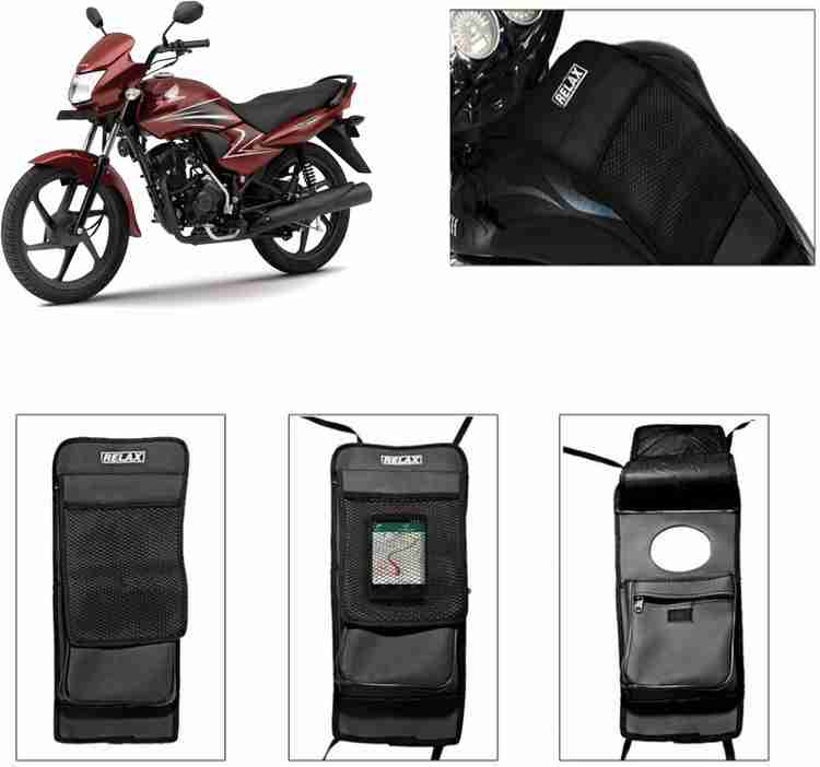 Honda dream hot sale yuga tank cover