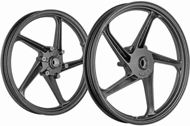 Passion pro bike store alloy wheel price