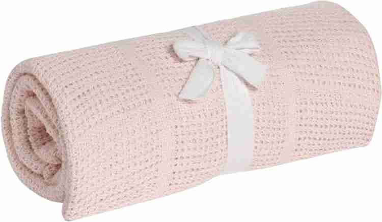 Mothercare cellular blanket top