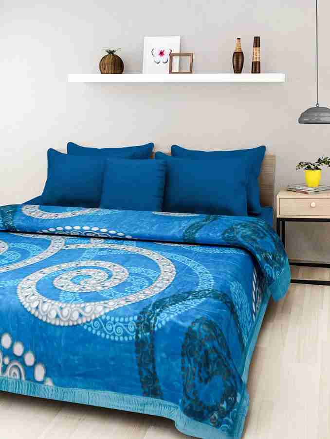 Rose petal blanket set outlet