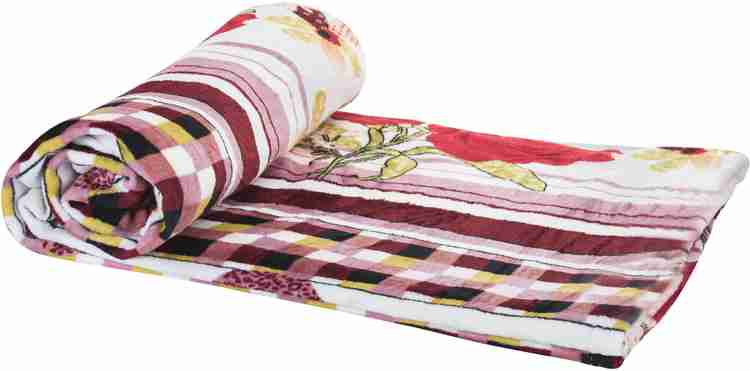 Lotus best sale mink blanket