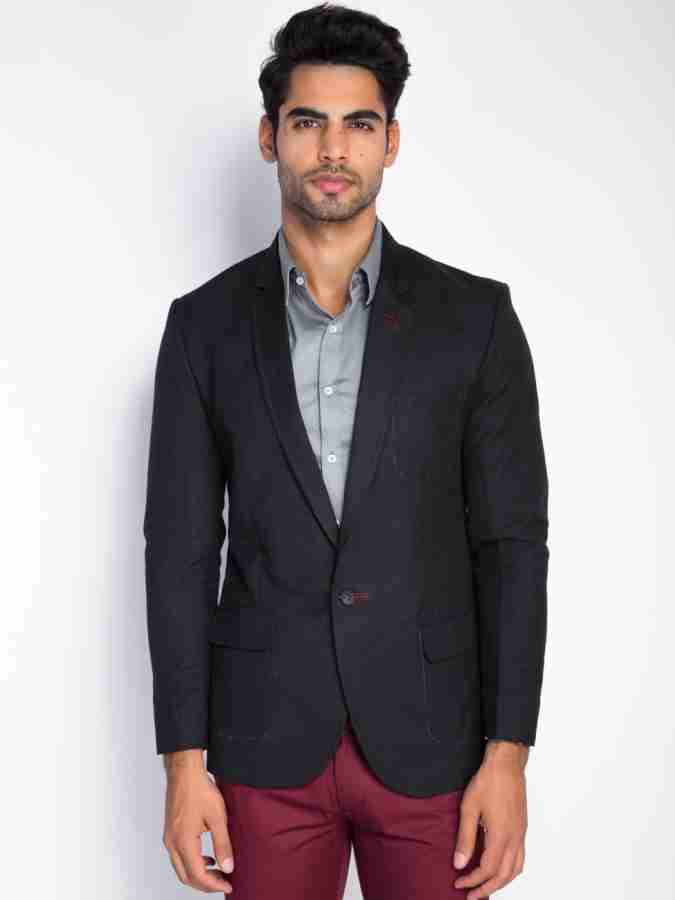 Mr button blazers best sale