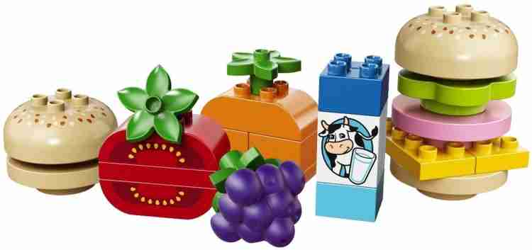 Lego duplo online picnic