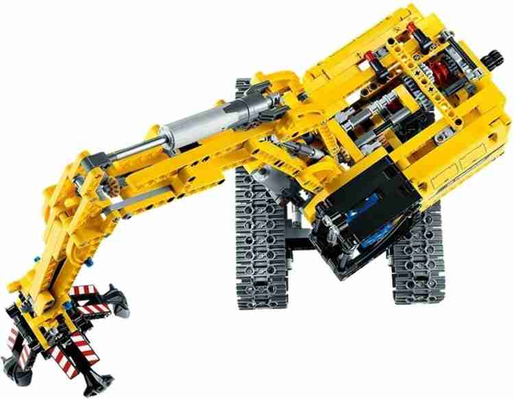 Lego technic online mega