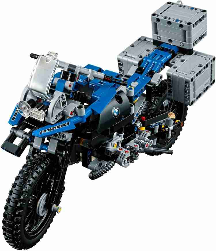 Lego gs 1200 new arrivals