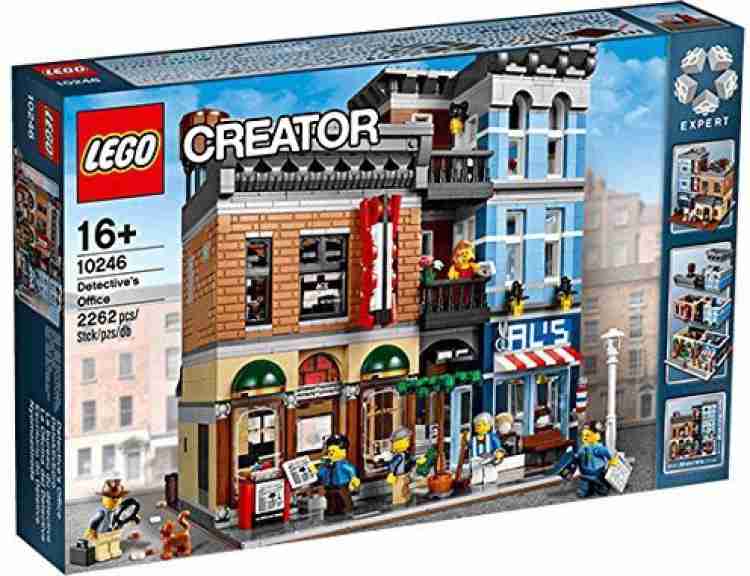 LEGO Creator Expert 10246