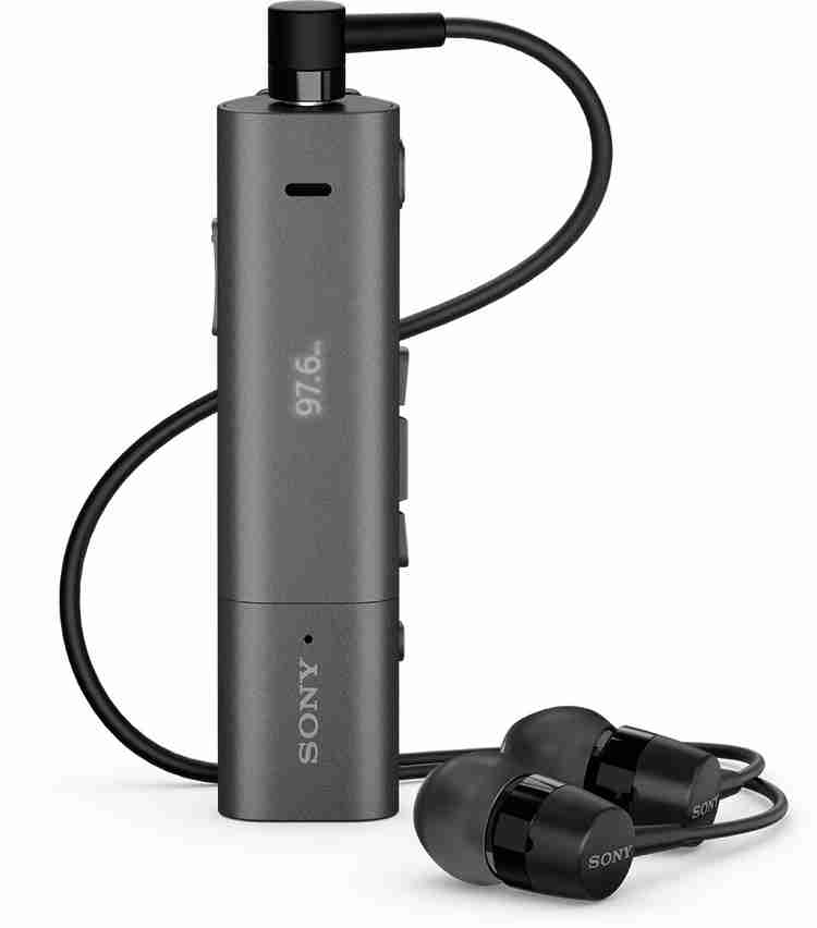 Sony bluetooth headset flipkart hot sale