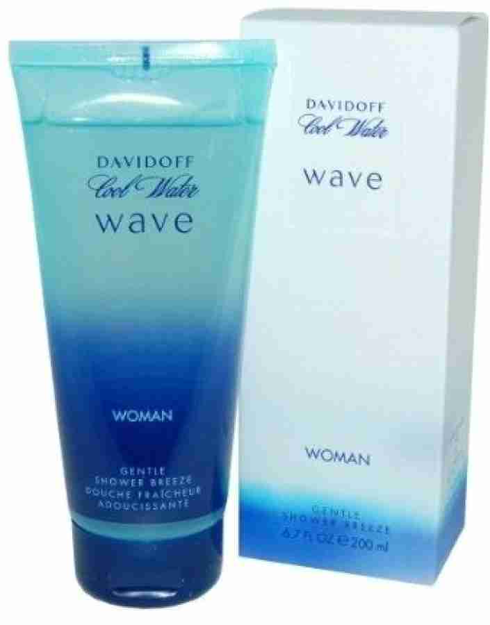 Davidoff cool discount water wave 200ml