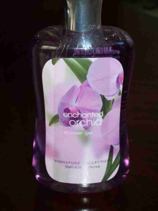 Enchanted orchid outlet perfume