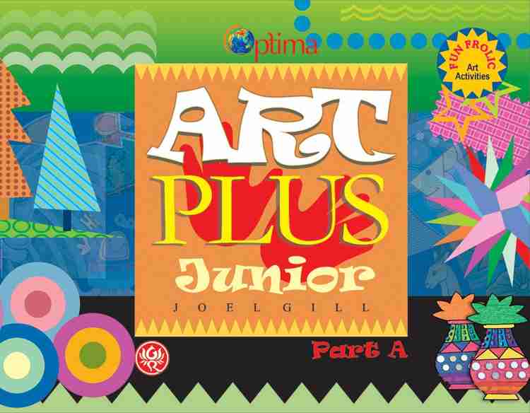 Art plus new arrivals