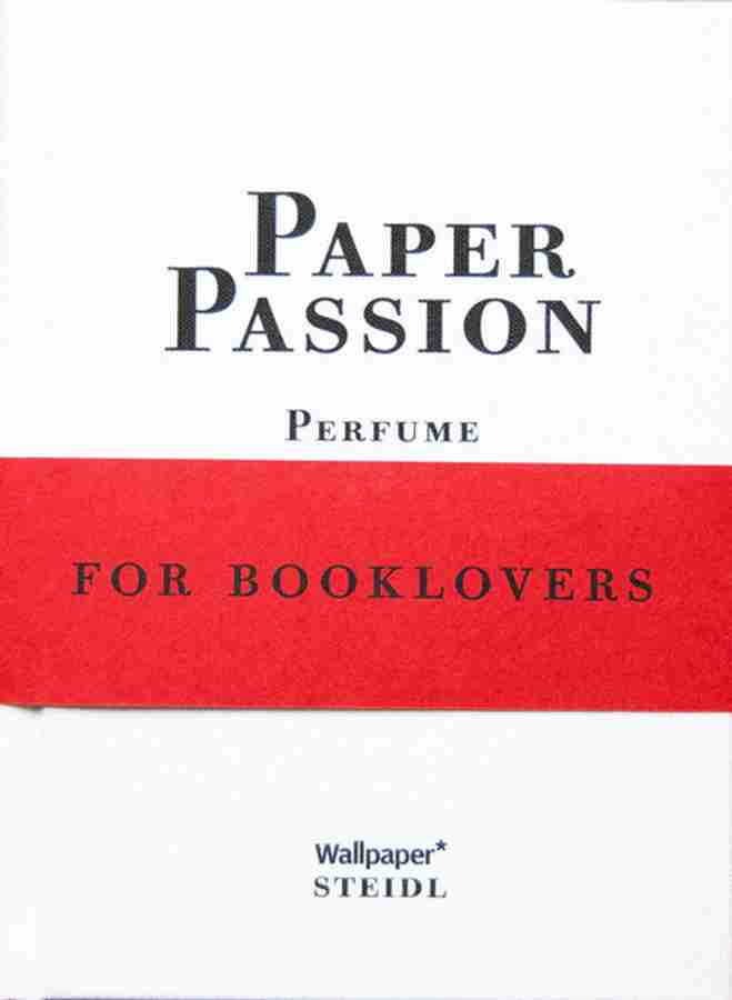Paper Passion Buy Paper Passion by Schoen Geza at Low Price in