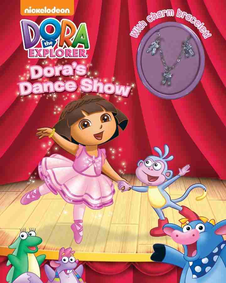 Dora bracelet store