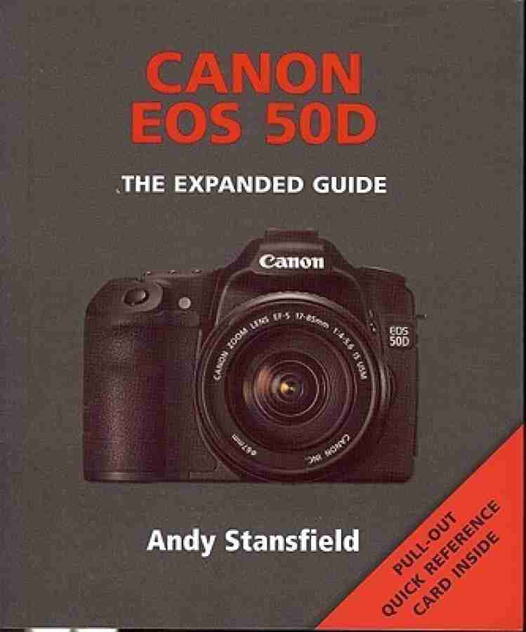 Canon deals 50d price