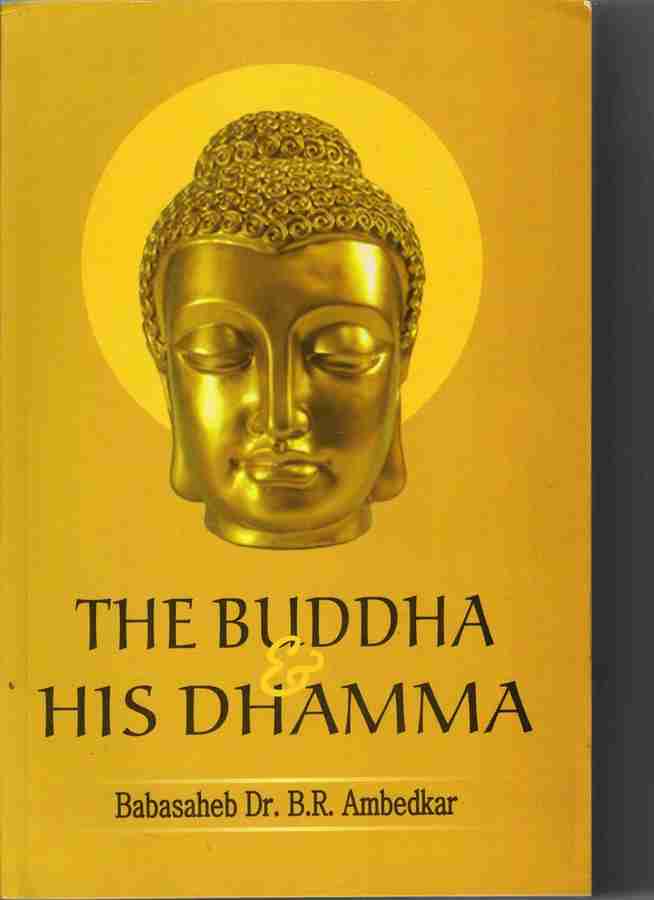 Buddha and best sale his dhamma