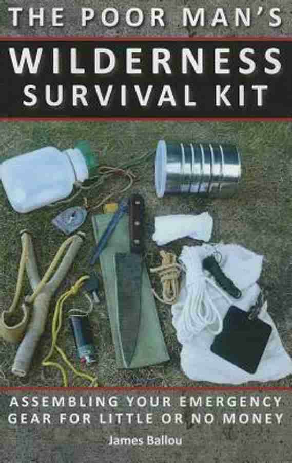 Buy outlet survival gear