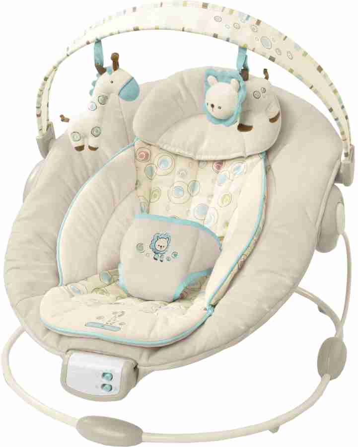 Comfort and cheap harmony cradling bouncer