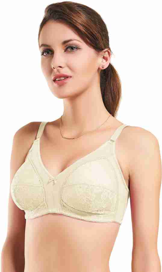 Amante Cotton Spandex 38B Minimiser Bra in Tuni - Dealers, Manufacturers &  Suppliers - Justdial