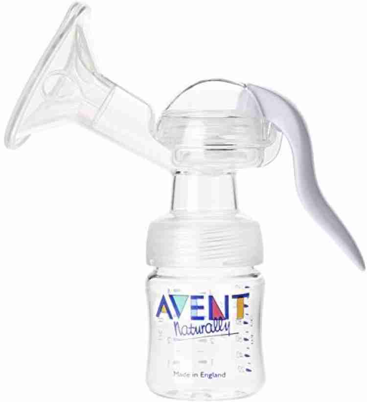 Philips avent manual breast best sale pump flipkart