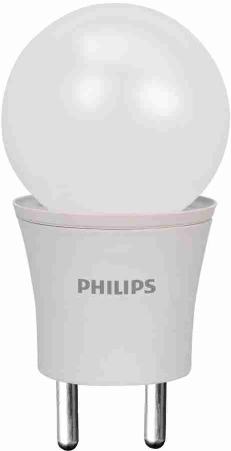 Bulb with top 2 pins