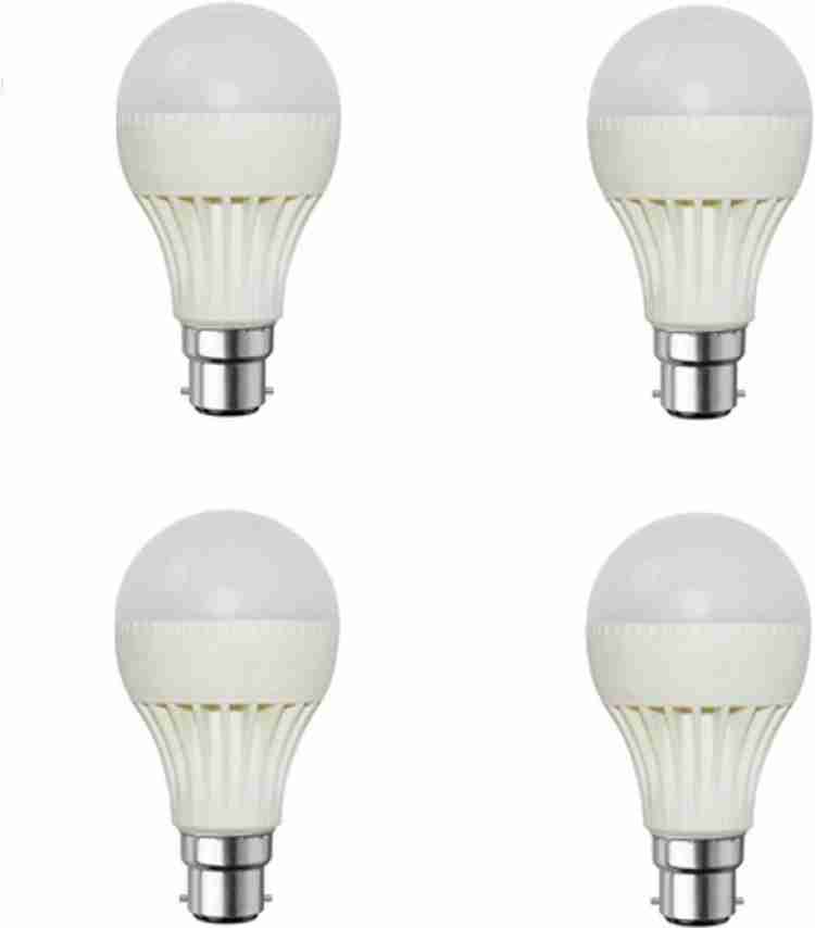 4 watt deals led bulb price