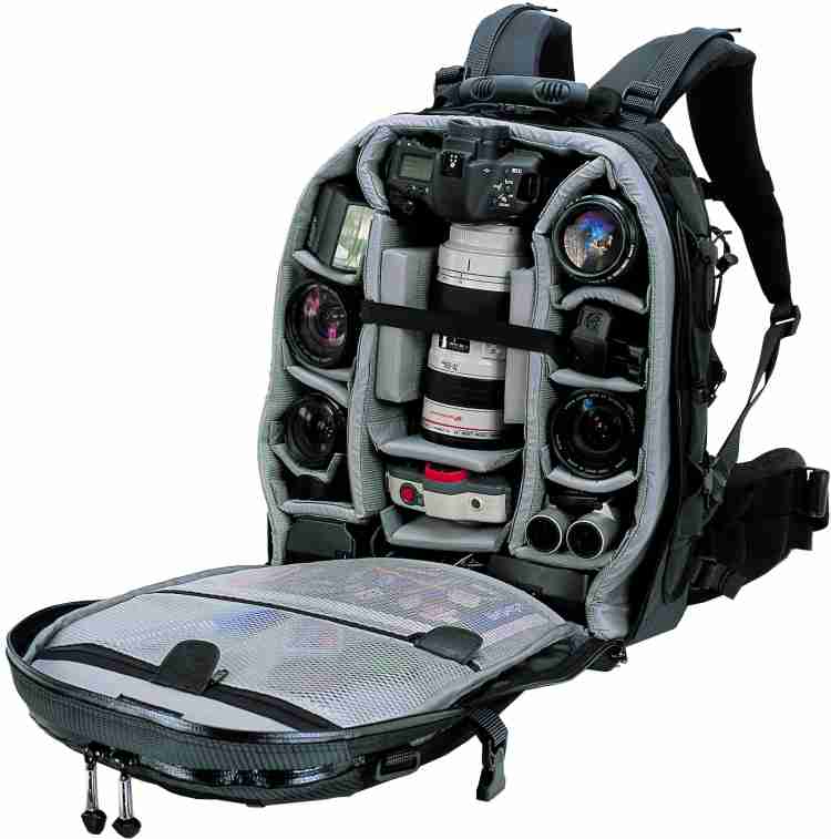 Lowepro nature trekker aw hot sale ii