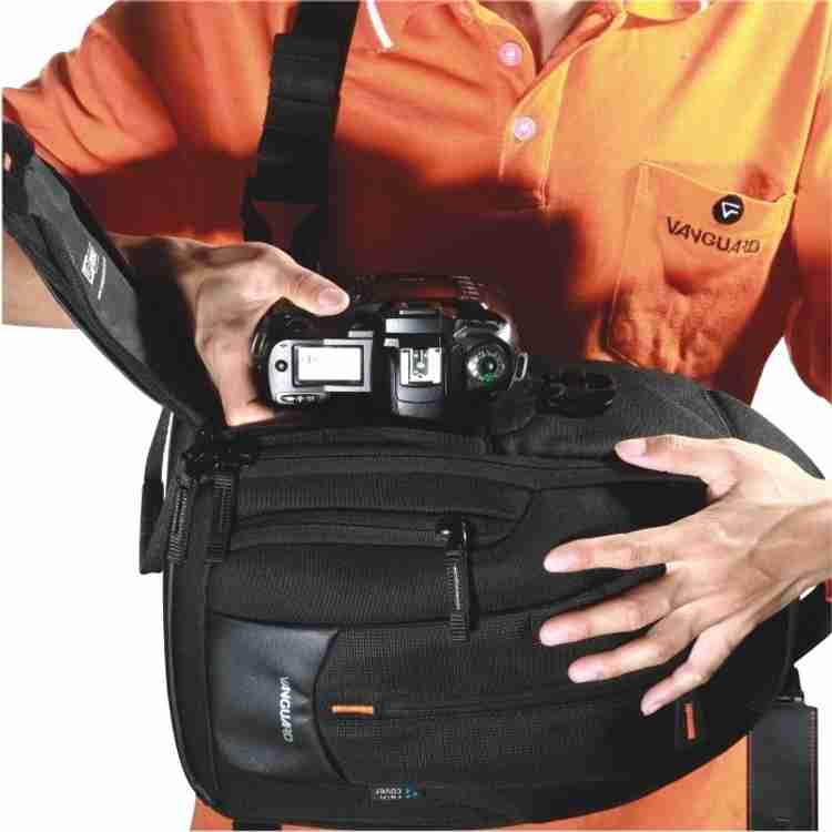 Vanguard Up-Rise II 34 Camera Bag - Vanguard : Flipkart.com 