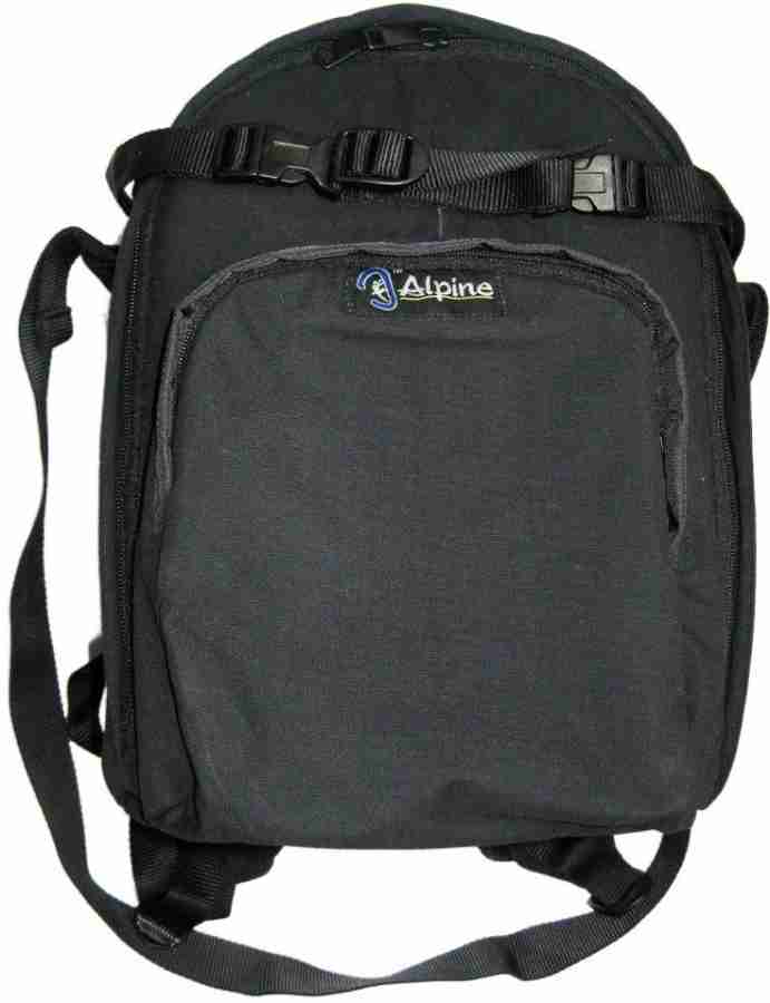 Alpine shop camera bag