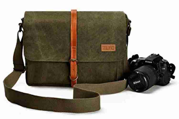 Zlyc camera bag outlet
