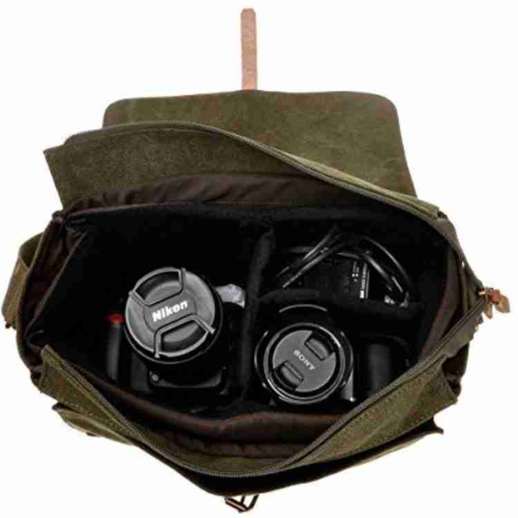 Zlyc camera bag discount