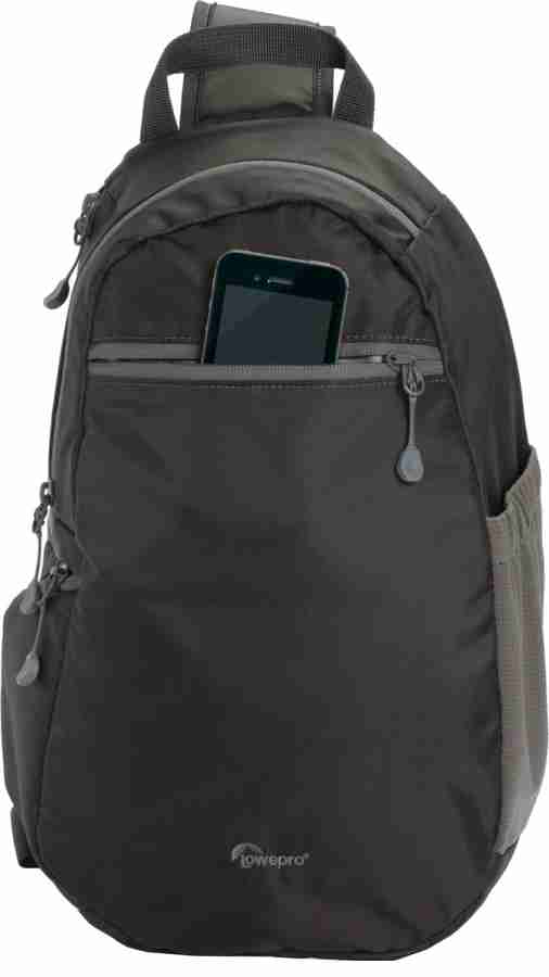 Lowepro streamline sling bag hotsell