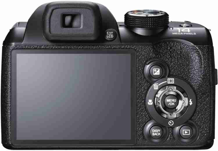 Fujifilm on sale finepix s4500