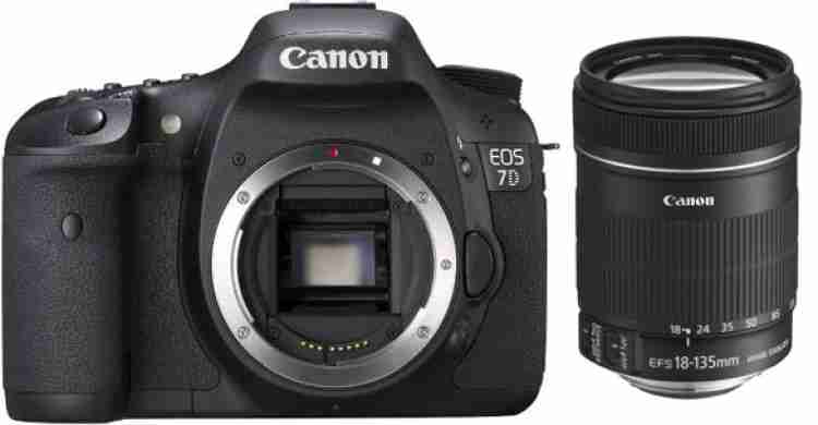 Canon 7d deals price