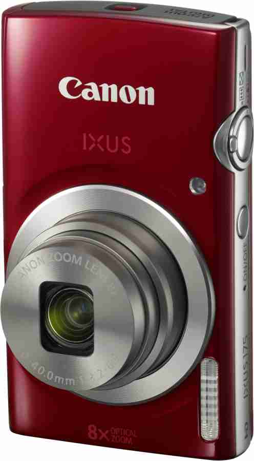 Canon Ixus 175 Digital Compact