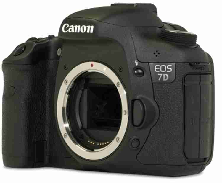 Canon EOS 7D・ボディ EOS 7D ボディ ジャンク品】 Canon デジタル一眼