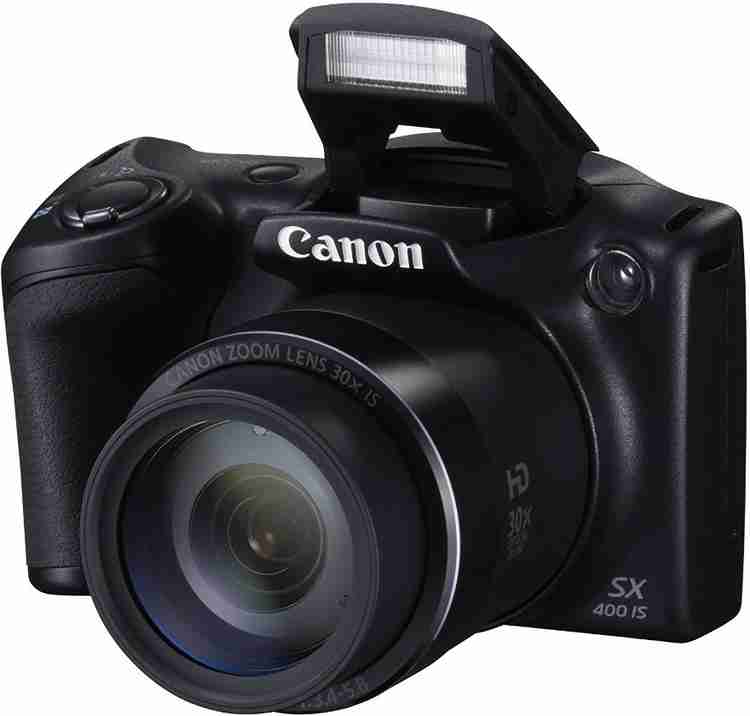 ✨箱付き美品✨Canon Powershot SX400 ISデジタルカメラ ✨箱付き美品✨Canon Powershot SX400 ISデジタルカメラ