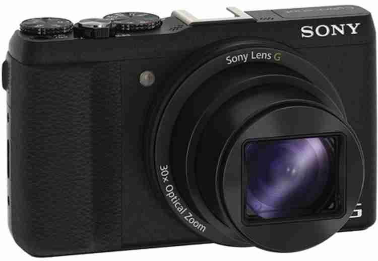 Flipkart.com | Buy SONY DSC-HX60V Point & Shoot Camera Online at 