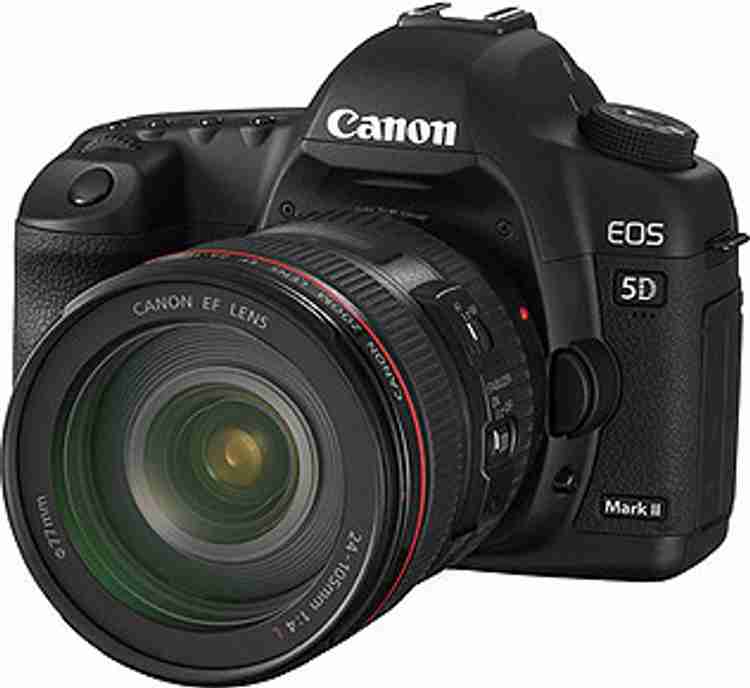 Flipkart.com | Buy Canon EOS 5D Mark II (Body only) DSLR Camera